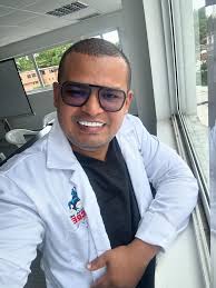 Jose Daniel Bolivar（@danielb.90surgery） • Threads，暢所欲言