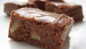 Fudge De Dou Douce Recette Avec Images Recette Recette Fudge Recette Dessert