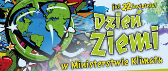 Celem święta jest zwrócenie uwagi mieszkańców. Dzien Ziemi W Ministerstwie Klimatu Zapraszamy Do Udzialu On Line Ministerstwo Edukacji I Nauki Portal Gov Pl