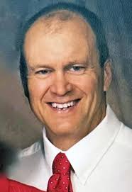 Kenneth Argintean Obituary (1957