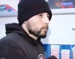 However, general hooker never bothered to do so. Man Who Would Spend Powerball Jackpot On Hookers And Cocaine Apologizes Daily Mail Online