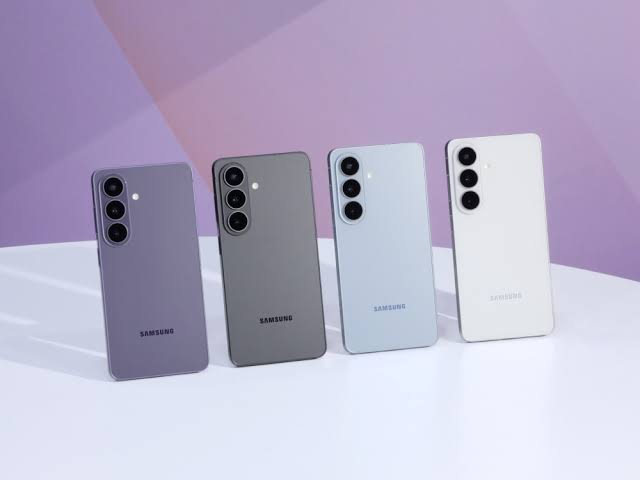 Samsung Unveils Galaxy S26 Series: The Most Intuitive Galaxy AI Phone Yet –  Samsung Newsroom India