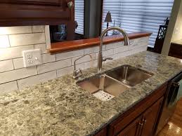 Design kitchens in many different styles such as traditional, modern, farm kitchens with cherry kitchen cabinets. Kitchen With Cherry Cabinets Green Accents Allrounder Remodeling Inc