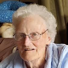 Mary Imogene Riley Obituary December 18, 2020