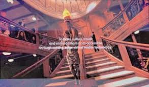 Titanic: Echoes from the Past VR Experience – URBAN-ADVENTURER