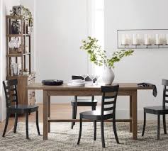 If you're searching for pottery barn dining room ideas topic, you have visit the ideal page. Dining Room Ideas Inspiration Furniture Decor Pottery Barn