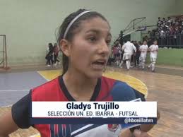 Universitario y el Ibarra fueron los mejores del fútbol sala estudiantil  (Noticias Ecuador) 2