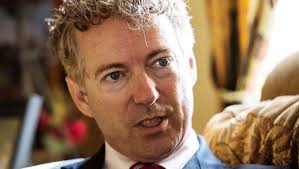 Rand Paul rallies Vermont GOP
