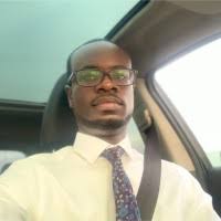 Frederick Opoku-Boadi, CA