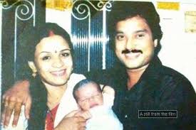 Actor karthik, son gautham karthik's combo fun interview. Tamil Celebrities Who Married More Than Once