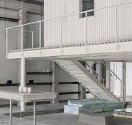 HumCustom Factory Exhibition Hall / OAOA Studio | ArchDaily