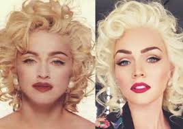 80er Frisuren Selber Machen 55 Coole Ideen Fur Den Party Look 80er Frisuren Kurzhaarfrisuren Frisuren 2018