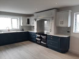 A range thats also proving to be popular is our squared edge worktops. Pams Kitchens Greyabbey Posts Facebook