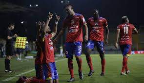 We did not find results for: Estudio Uso De Jugadores Deportivo Pasto El Equipo Que Mas Jugadores Ha Utilizado En El Mundo Deportes Caracol Radio