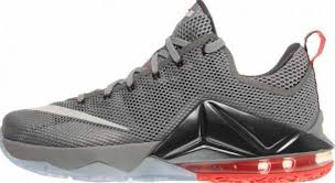 After 12 seasons of different models, nike and lebron are finally at the lebron 12 model. Nike Lebron Xii Low Deals Facts Reviews 2021 Runrepeat