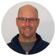 Mountain Sunrise Canvas Wall Art by Ben Mulder