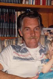 Terry Ambrose Childers, 78