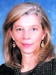 Anita Evans Obituary (1943