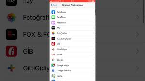 Carbridge Iphone Ucretsiz Yukleme Jb Yoksa Cihazda Yuklenmez Youtube