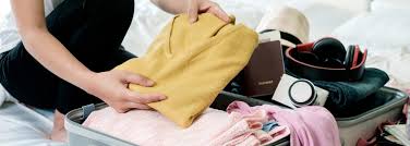 Where can the homeless get clothes for free? The Wrinkle Free Travel Clothes You Need To Pack