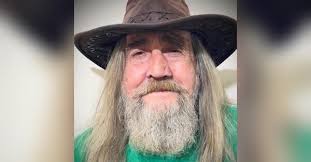 Larry L. Jordan Sr. Obituary