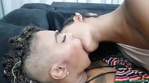 Awesome Kissing Girls - Plump Lips and Naughty Tongues Crave Some Fun -  XNXX.COM