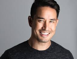 Sweet Magnolias: Interview with Shawn Passwaters who plays Howie