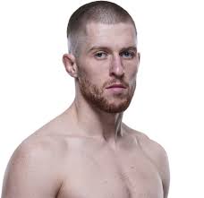 Джек Шор (Jack Shore): статистика и бои