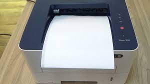 The power cord must be plugged Xerox Phaser 3260 Dni Monochrome Printer Easy Printer Support A New Way Of Supporting Printer Users