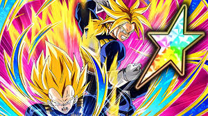 Potential unleashed (潜在能力解放, senzai nōryoku kaihō, lit. Dokkan Battle Guia Que Subirle En El Hidden Potential Al Nuevo Goku Super Saiyan By Chelvaro