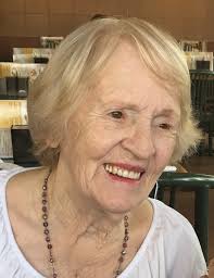 Obituary information for Geraldine Ellen Downes