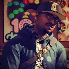 Marcus || reverse 1999