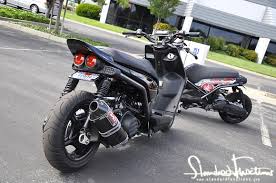 This video shows how you can take an existing ruckus stretch, modify it a little, weld up a shock mount and install a stretch on a honda metropolitani now ma. Stupid Question About Frame Stretching Lowering Stance Of Sr 50 S