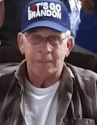 Obituary information for James Leroy Emery