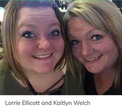 Mother Daughter Look-A-Like Contest