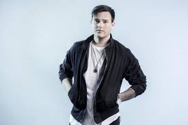Norwegian celebrities compete in a number of different music genres and fight for the title of norway's ultimate entertainer. Adrian Jorgensen Skal Vaere Med Pa Stjernekamp