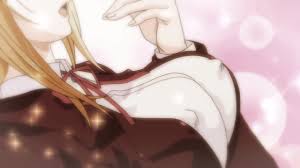 Little Devil Girlfriend - Episode 2