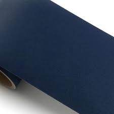 Peel Stick Border Sticker Slate Blue Color Self Adhesive Etsy Wallpaper Border Slate Blue Self Adhesive Wallpaper