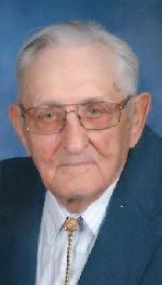 Gerald “Jerry” George Krause