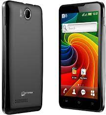 Micromax Viva A72 pictures, official photos