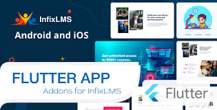 Fitness apps are perfect for those who don't want to pay money for a gym membership, or maybe don't have the time to commit to classes, but still want to keep active as much as possible. Free Download Infix Lms Flutter Flutter Mobile App For Android And Ios Nulled Latest Version Bignulled