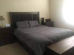 While you consider all of that, check out our list of the best places to shop for bed frames, from. Furniture Friday Bed Frames Malelivingspace