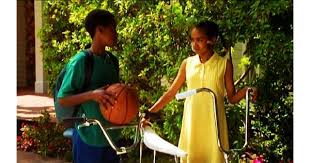 Love And Basketball Movie Review