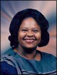 Highland Cemetery, Comanche County, Oklahoma