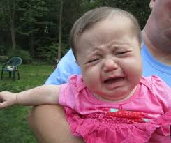 Vote: Baby Games crying finalists