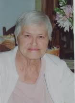 Obituary information for Frances Elizabeth “Betty” Beal