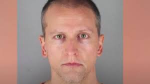 Corrections Officers Of Color At Minnesota Jail Say Superintendent Only Let  White Staff Guard, Pat Down Derek Chauvin