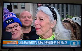 5k, 10k, and half marathon race in April