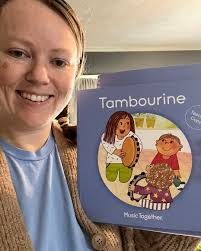 Music Together Grace Notes