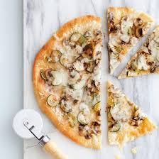 Wine Pairings For Pizza Toppings Stuffed Mushrooms Cheese Pizza Recipe Pizza Toppings